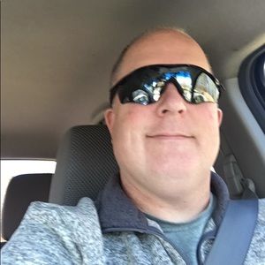 Meet your Posher, Timothy